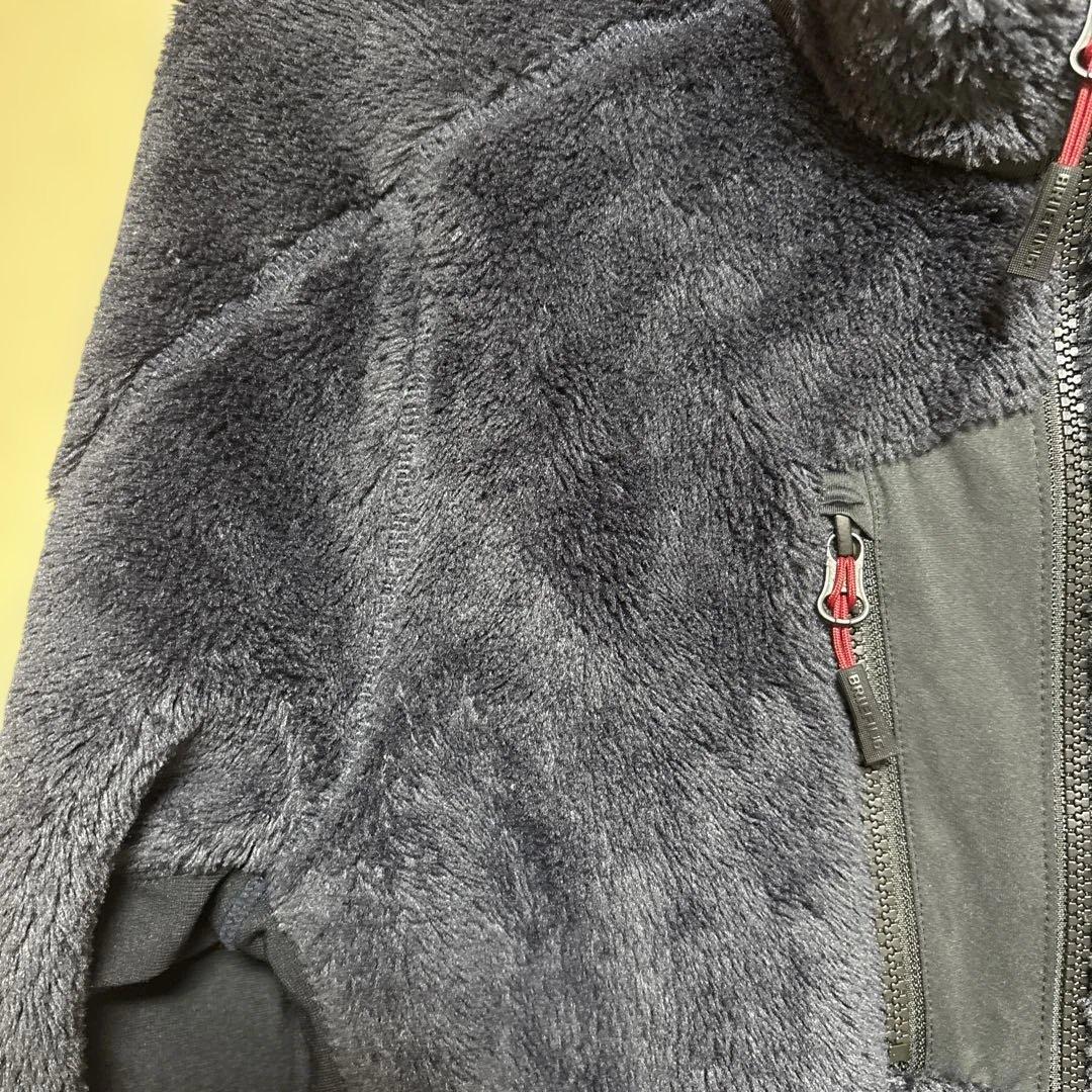 K*n様 ブリーフィング　フリース