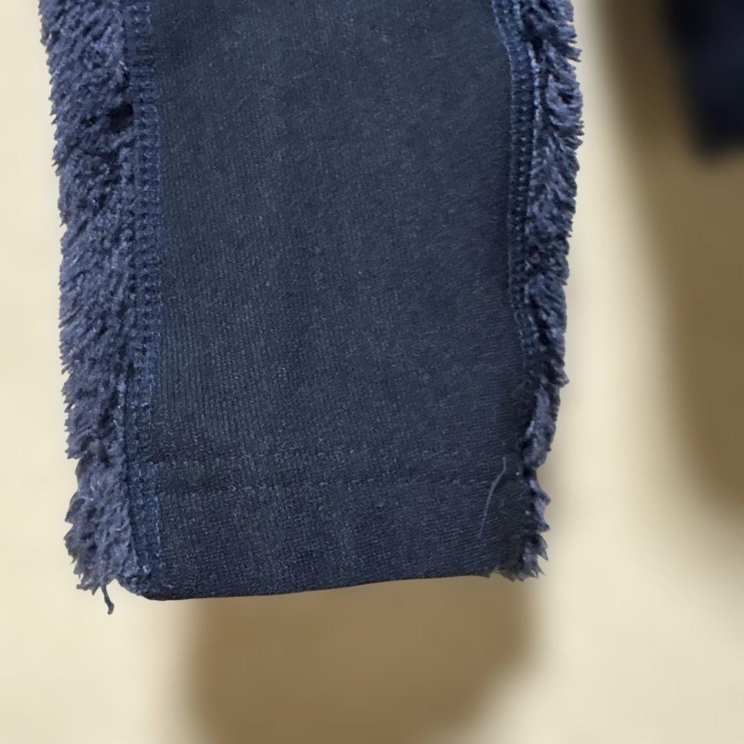 K*n様 ブリーフィング　フリース