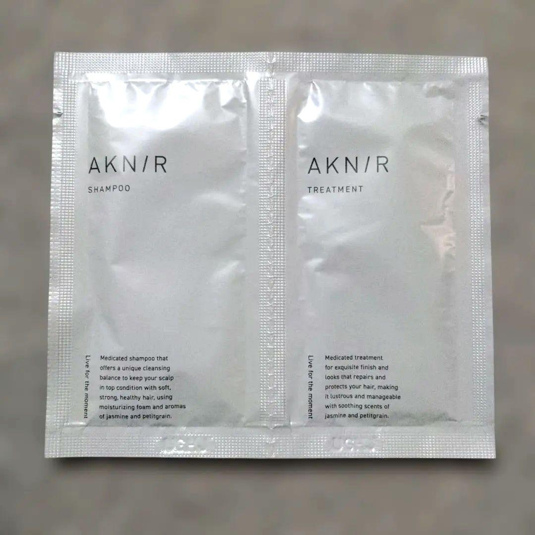 アクニー スムースリペアセット 8点セット 新品未開封 - メルカリ