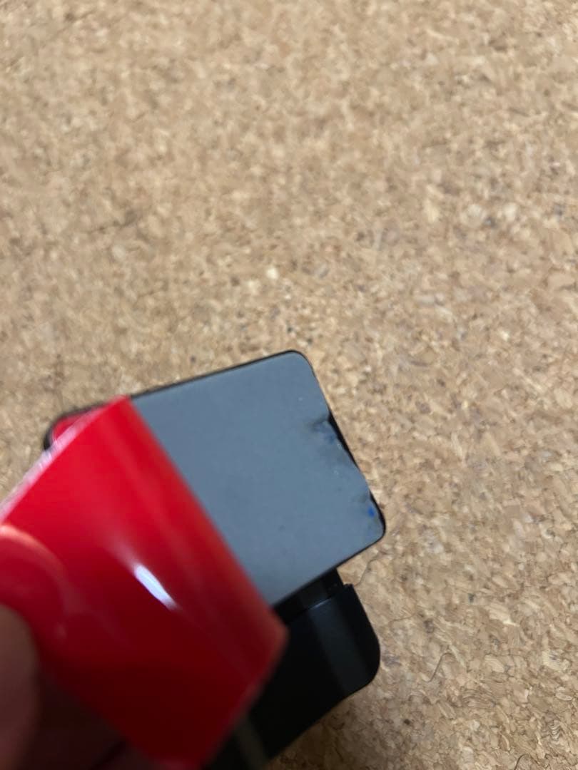 【新品開封品】MUFU MF-BDVR004