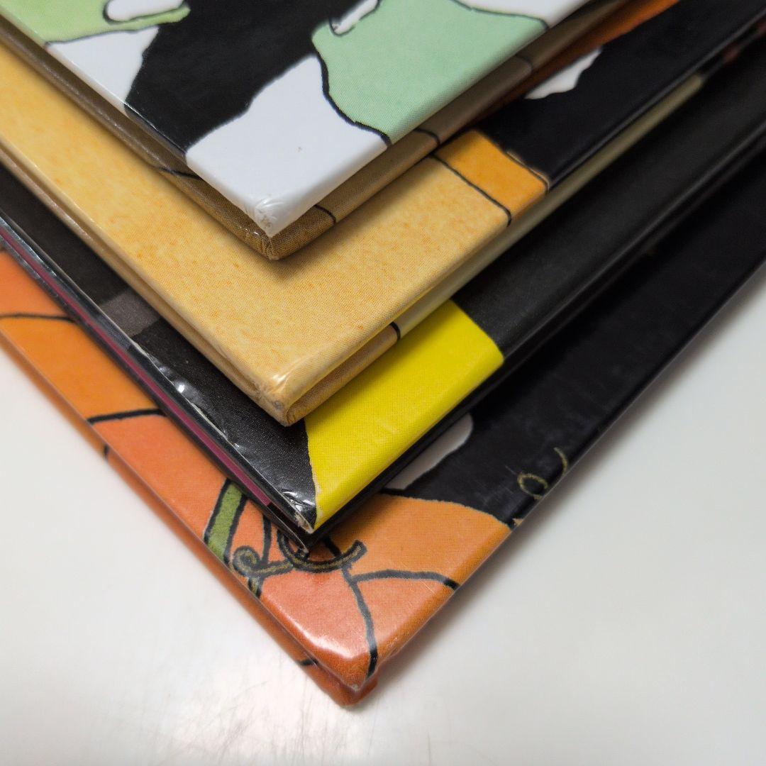 【希少】 おばけびょうきになる　おばけパーティ　ジャック・デュケノワ