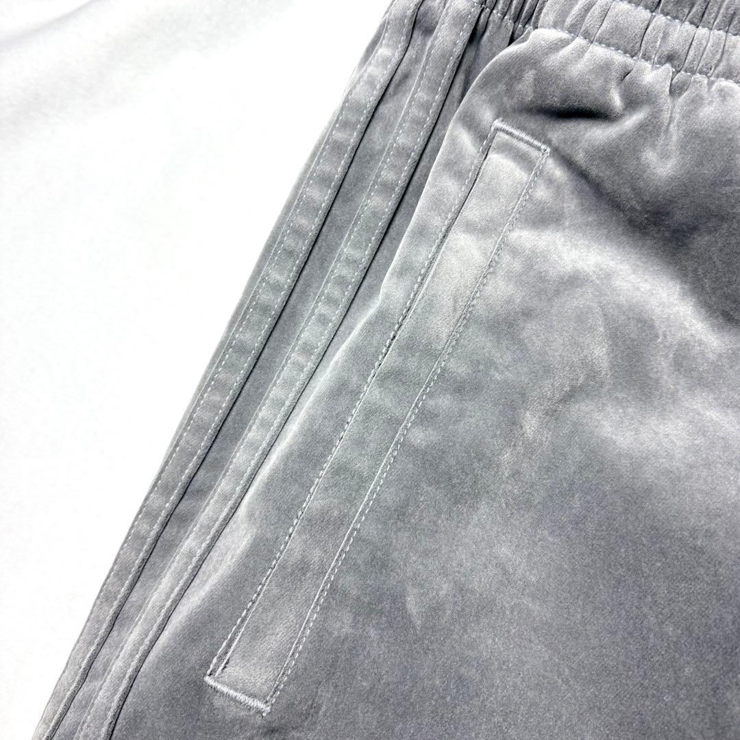 UT25  adidas JW7331 起毛ツイル ファイヤーバード