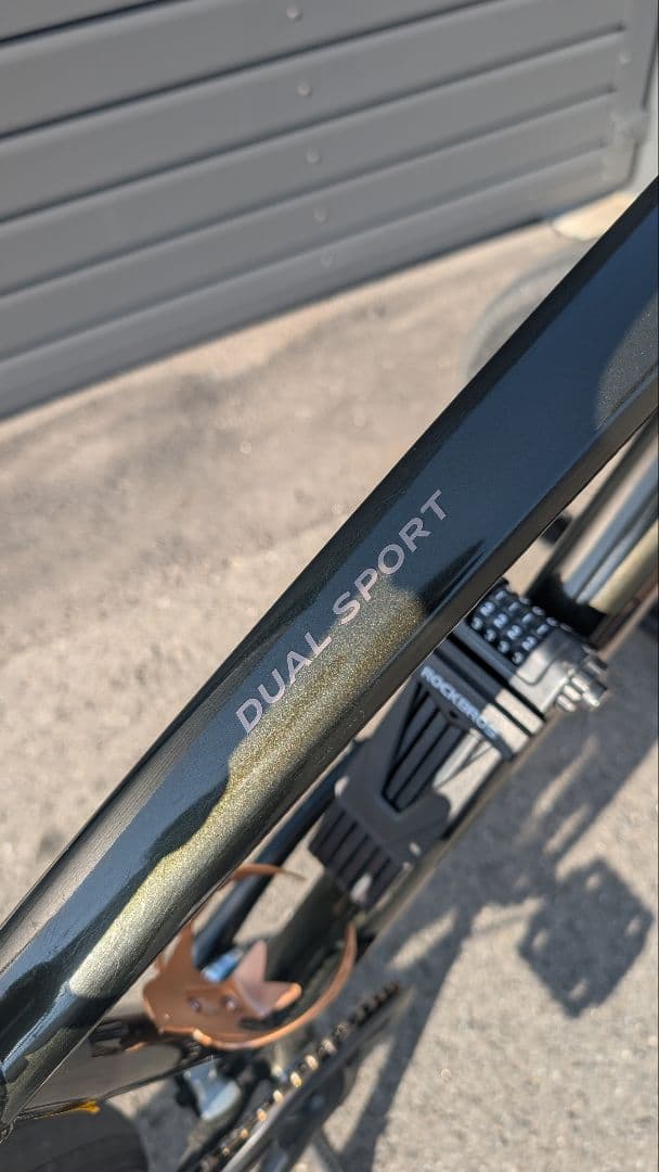 TREK DUAL SPORT 3 GEN 5　　11月25日まで値引きトレック