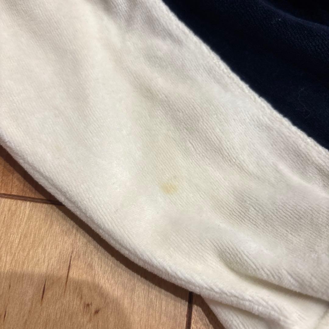 ENYCE エニーチェ ベロア ジャージ XL トラックジャケット 希少 激レア