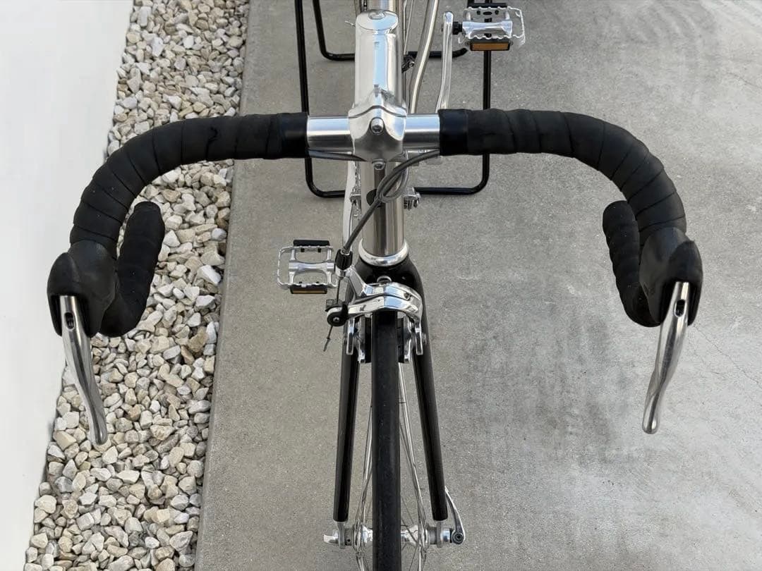 calamita due ロードバイク