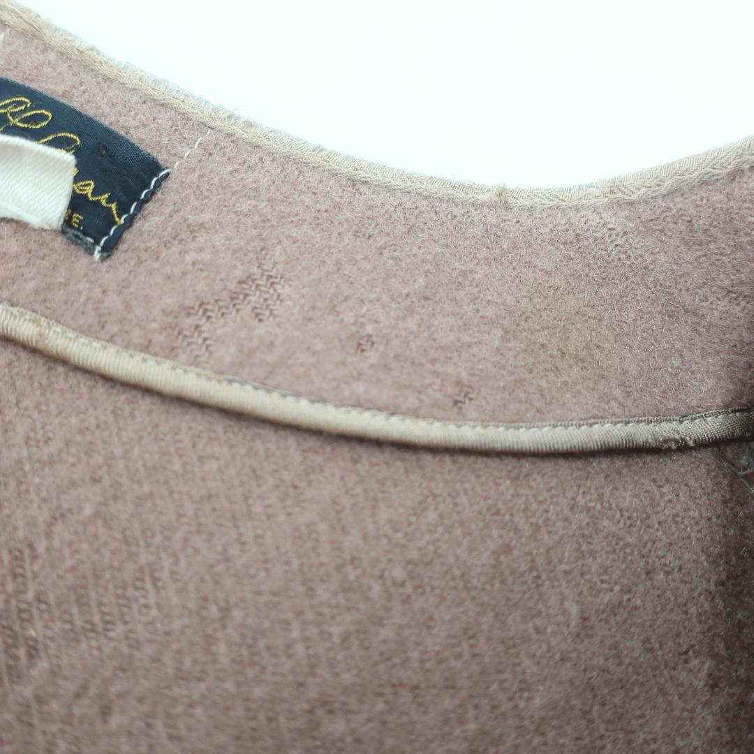 50s VINTAGE L.L.Bean エンジニア スポーツ ジャケット 古着