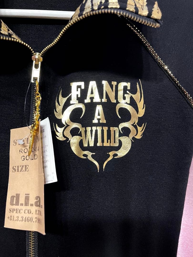 d.i.a. ワンピース