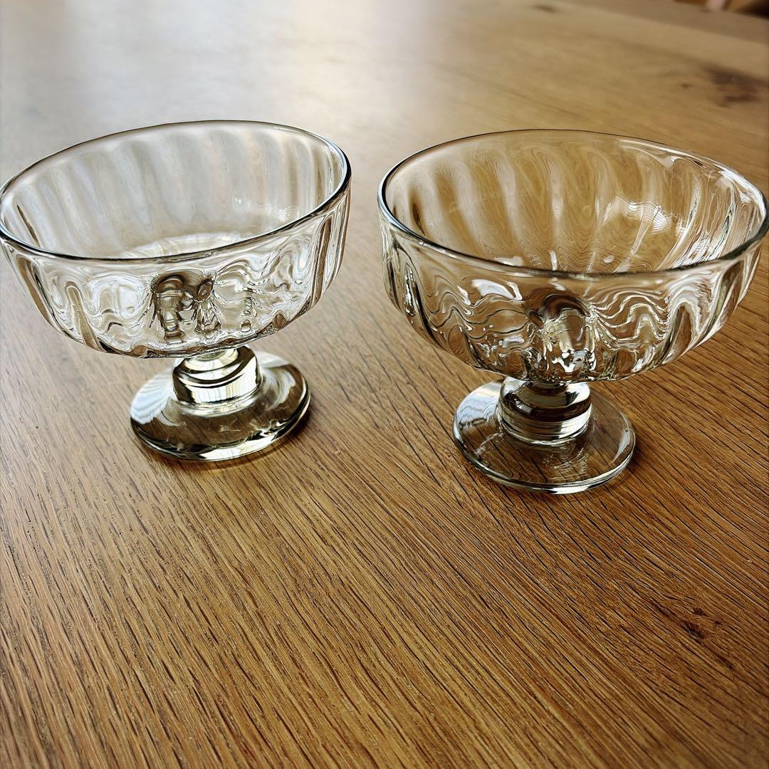 三浦侑子さんモールコンポート(２つセット)