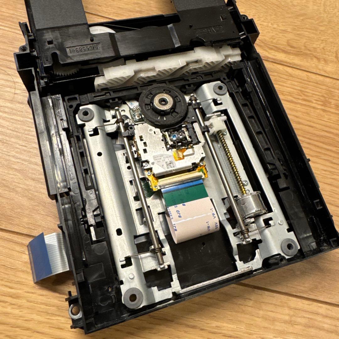 新品HDD交換済】 DMR-UX4030 Panasonic DIGA 全録 - メルカリ