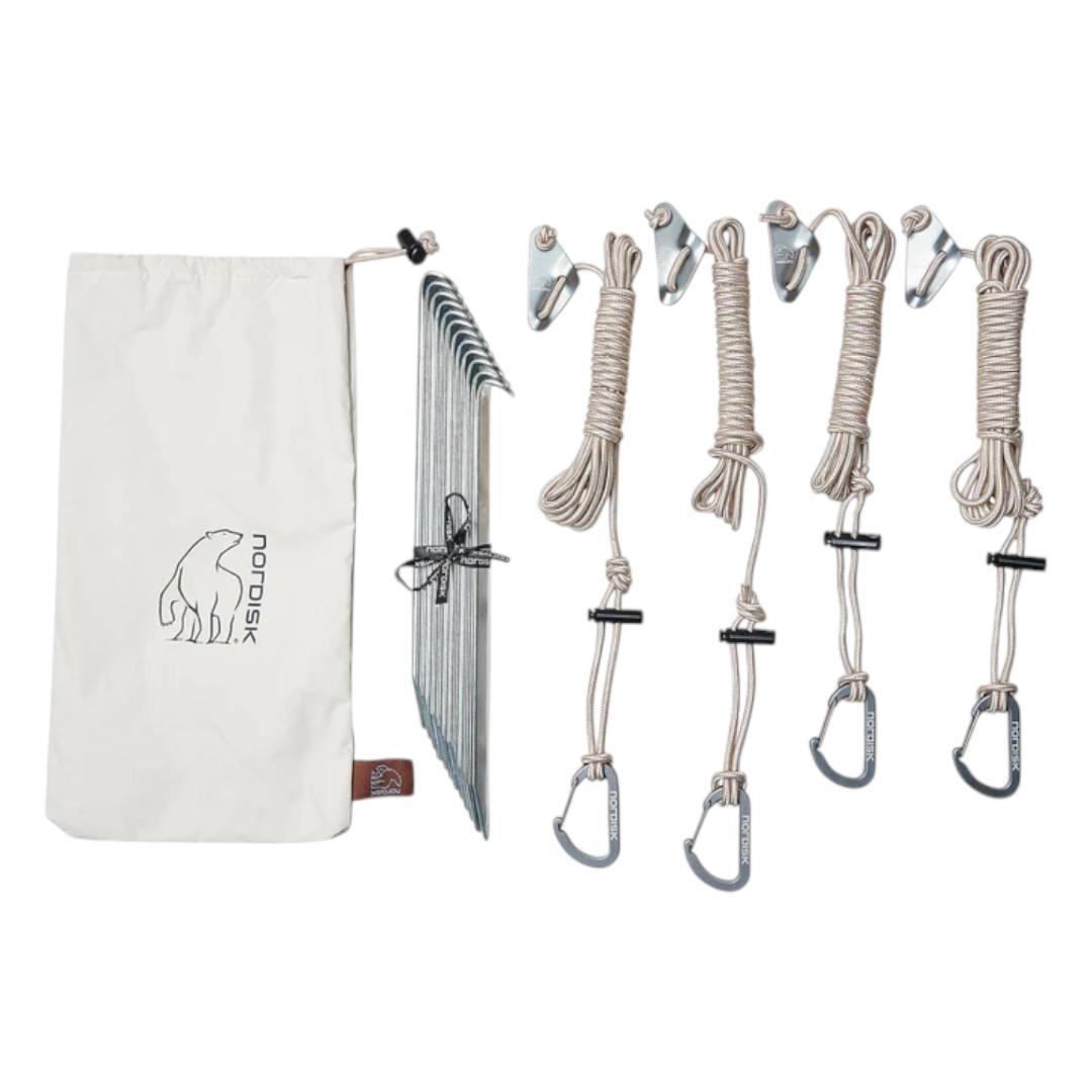 未開封品】 ノルディスク カーリ 12 Kari 12 タープ 242042 - メルカリ