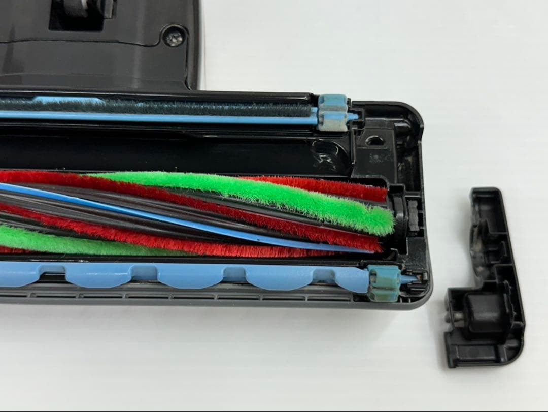 美品　中古　CV-SP900G 日立　掃除機　D-AP51 ヘッド　パワーブラシ