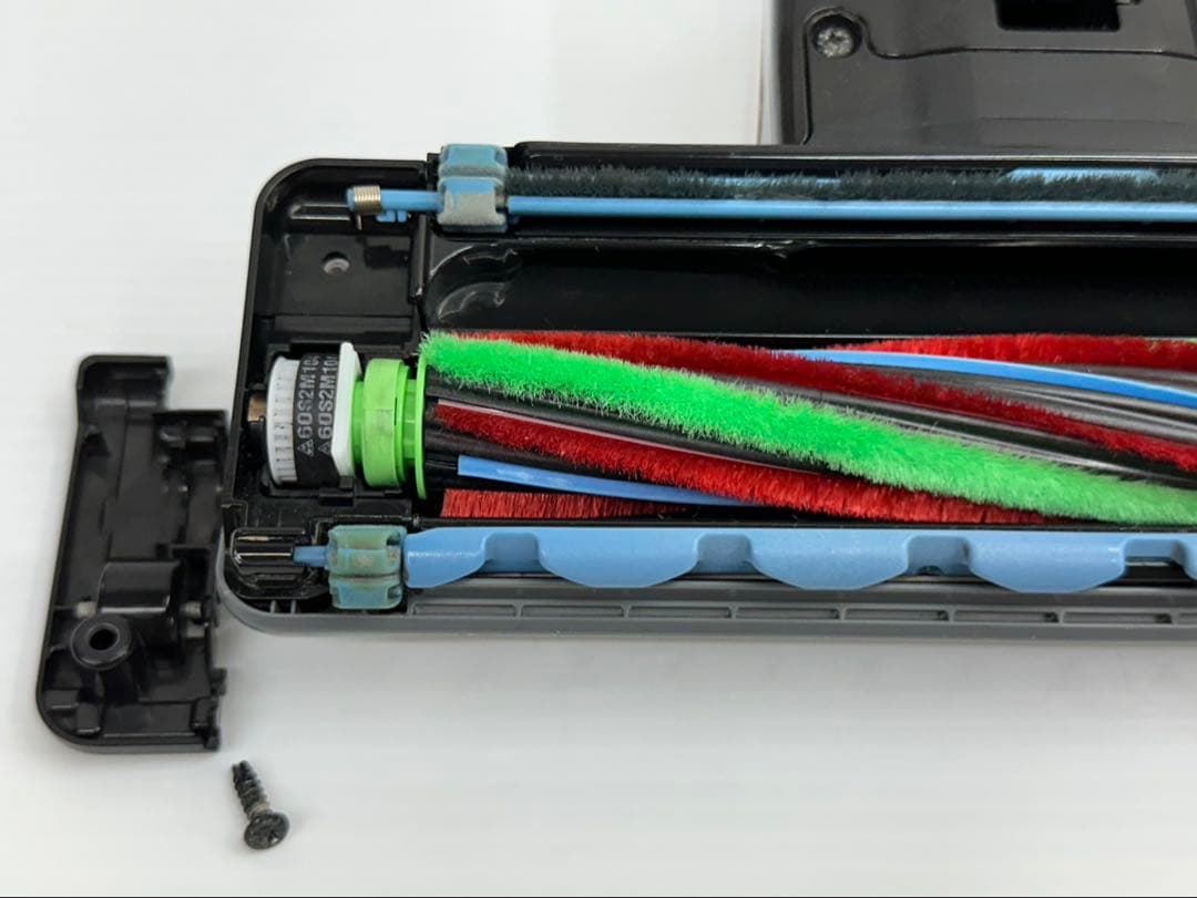 美品　中古　CV-SP900G 日立　掃除機　D-AP51 ヘッド　パワーブラシ