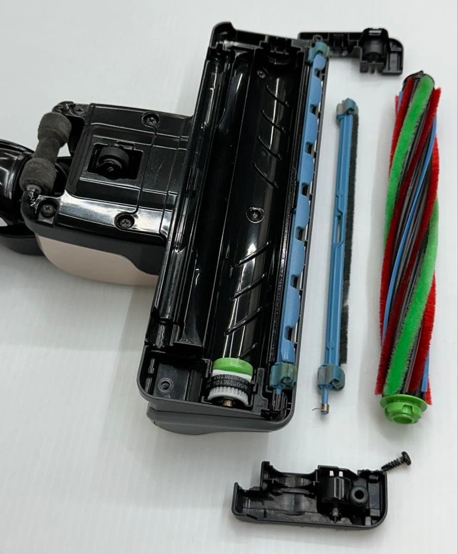 美品　中古　CV-SP900G 日立　掃除機　D-AP51 ヘッド　パワーブラシ