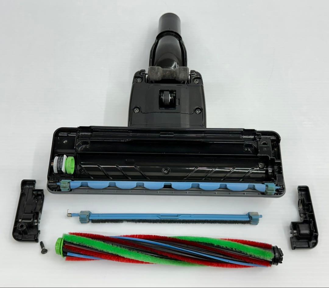 美品　中古　CV-SP900G 日立　掃除機　D-AP51 ヘッド　パワーブラシ