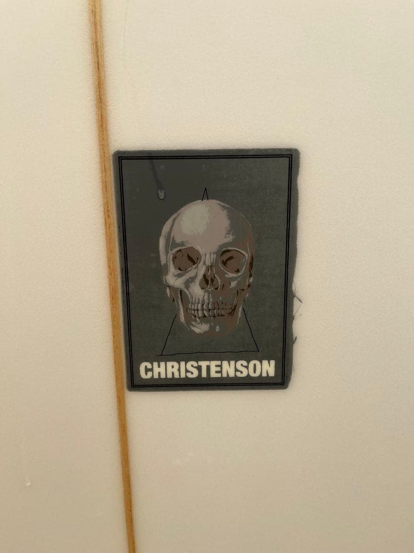 クリステンソン　Lane Spritter 5’8