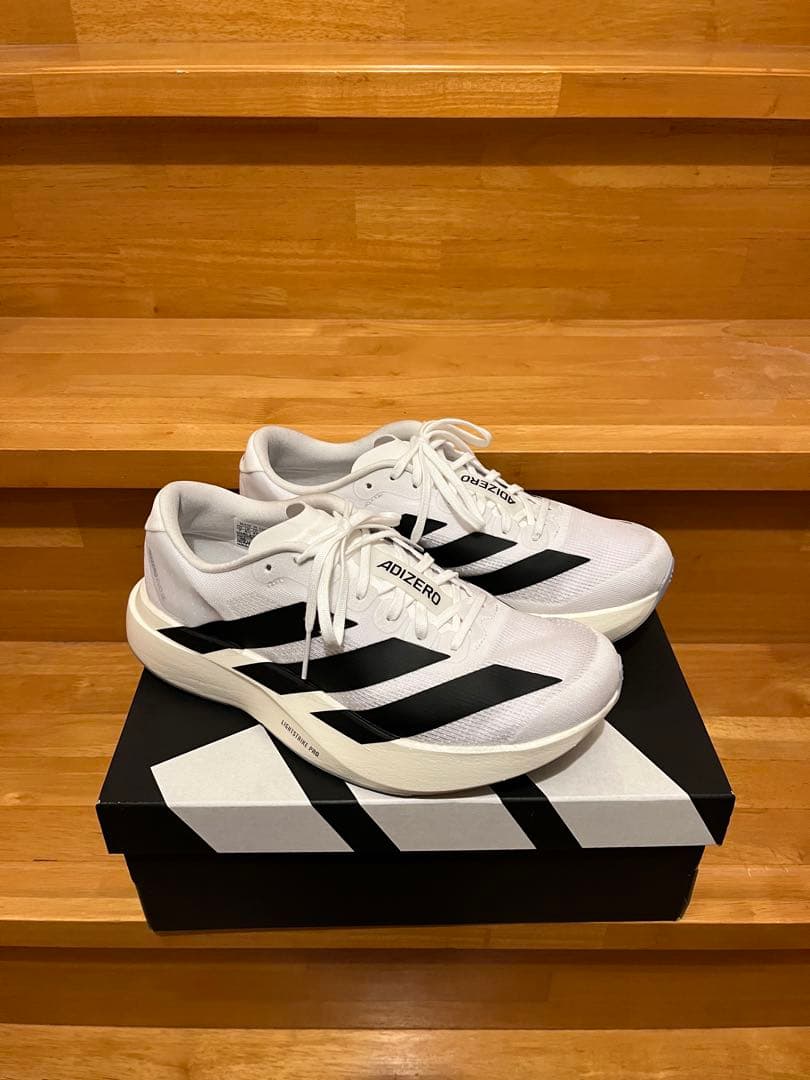 【adidas】adizero Evo SL M