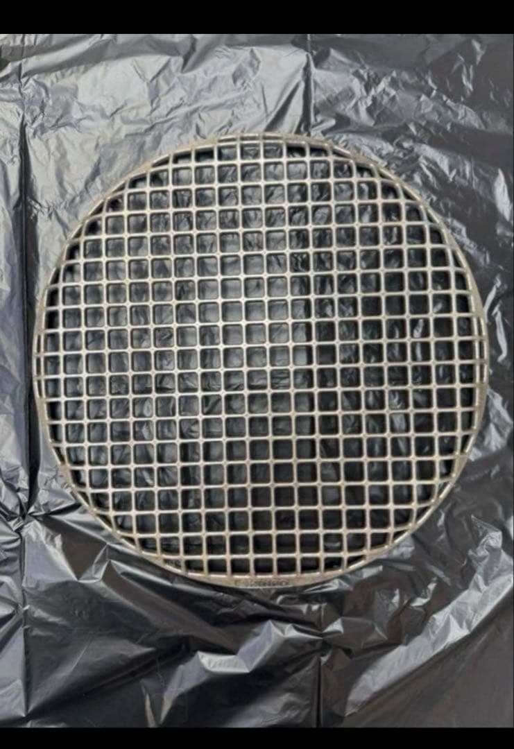 焼き網 シンポ製 SHINPO 10枚セット