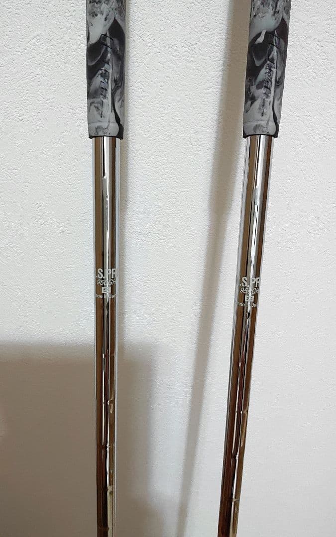 【GRAN DISTA】グランディスタウェッジ　2本セット　美品！レア