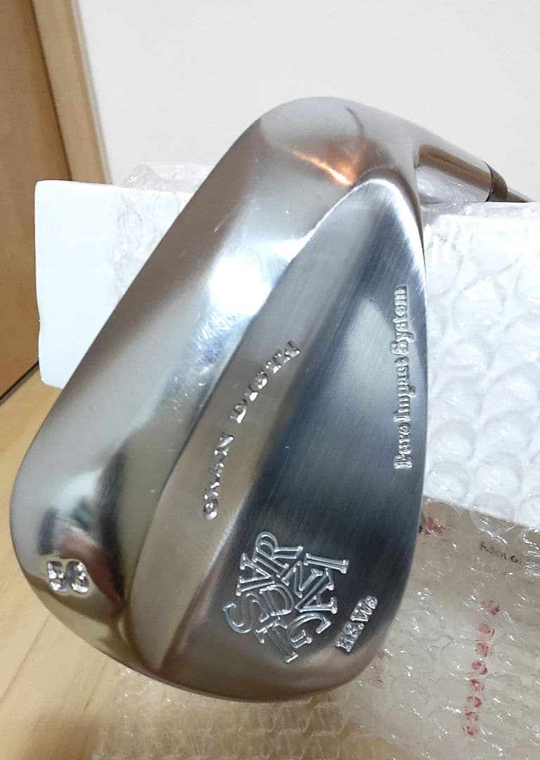 【GRAN DISTA】グランディスタウェッジ　2本セット　美品！レア