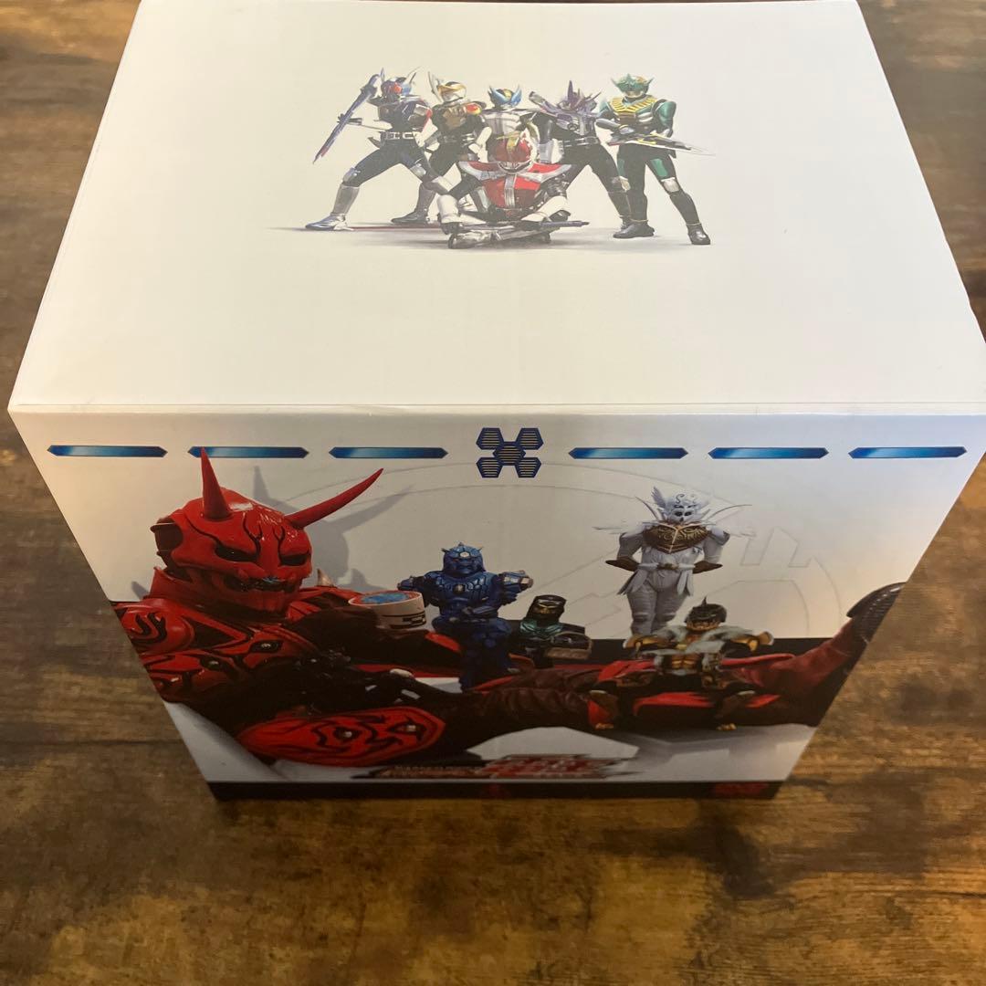 【新品未開封品含】仮面ライダー電王 DVD29本セット！