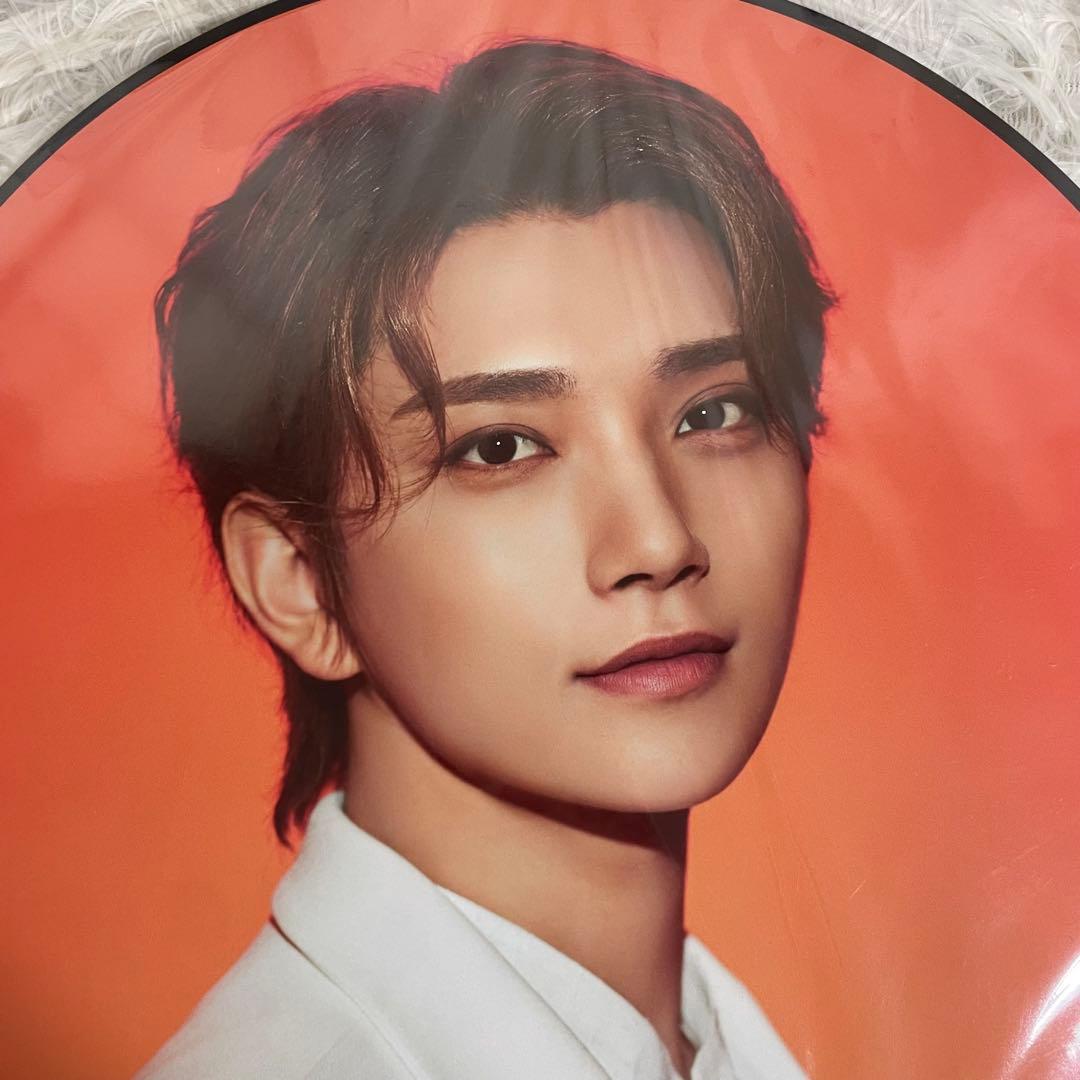 SEVENTEEN BE THE SUN うちわ ジョシュア 2枚セット