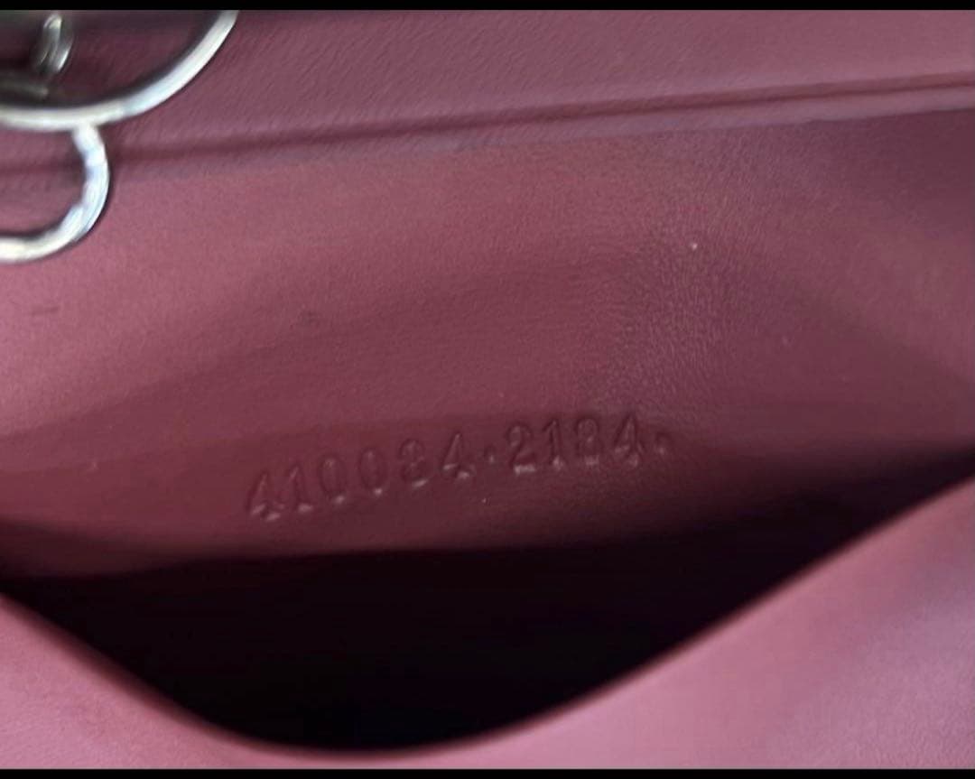 超美品 グッチ GUCCI キーケース GGブルームス スプリーム 箱付き