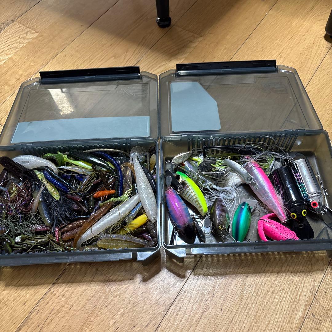 新品 イカメタル オモリグロッド 632MH 富士ガイド付き