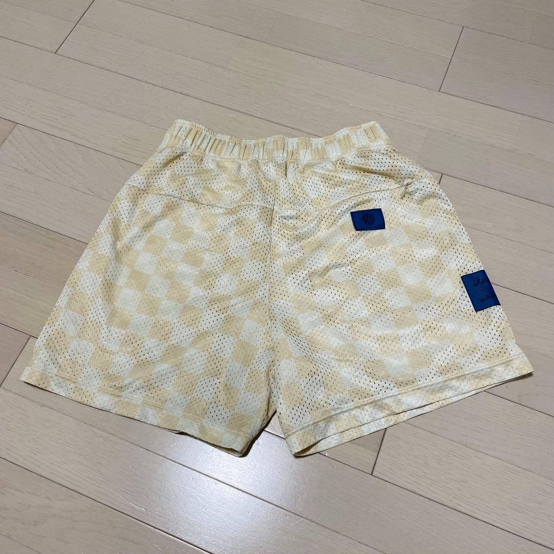 ballaholic バスパンMサイズ