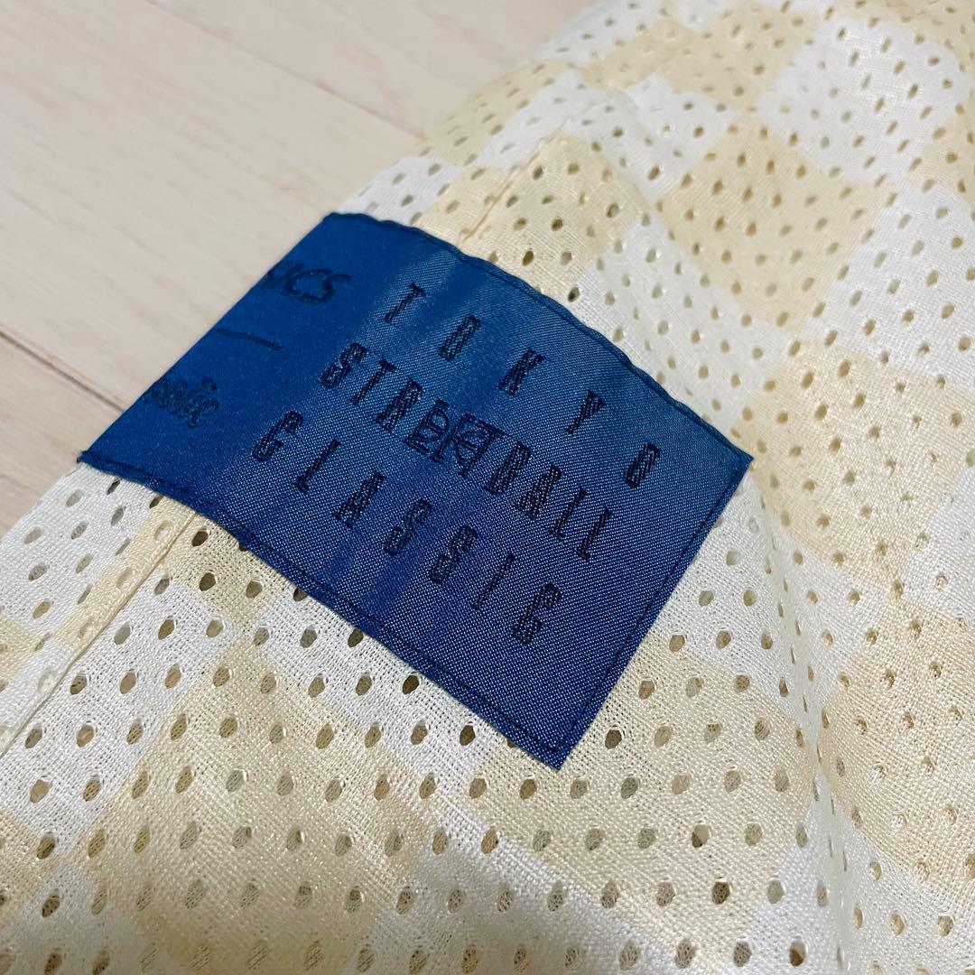 ballaholic バスパンMサイズ