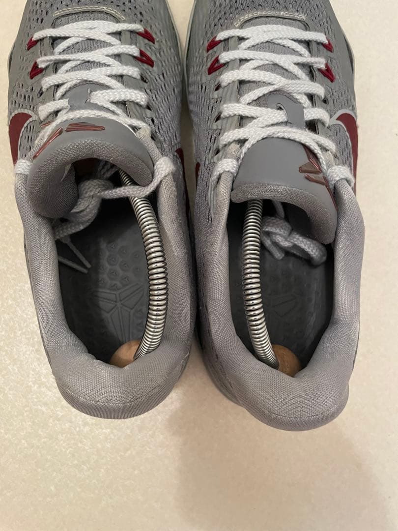 シューズ(男性用) kobe11