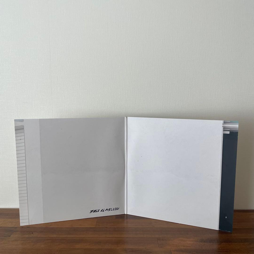 BASI 切愛 美品レコード