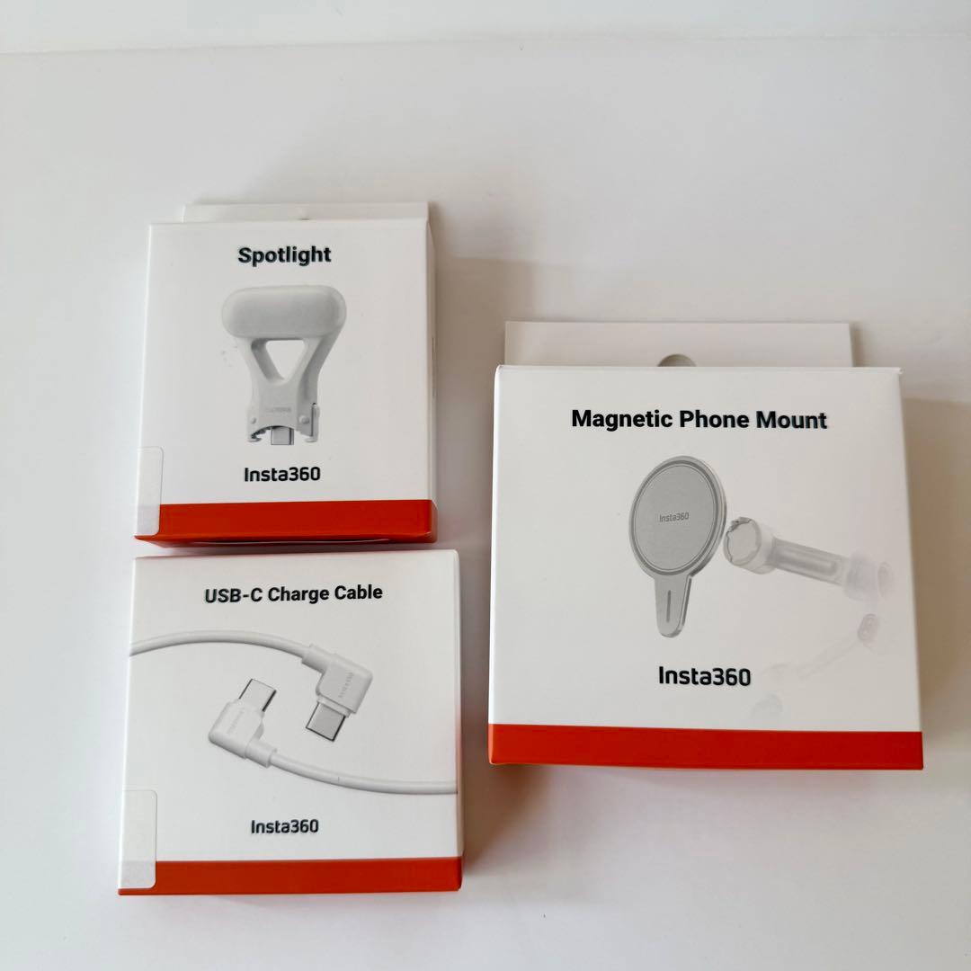 Insta360 Flow2 Proクリエイターキット