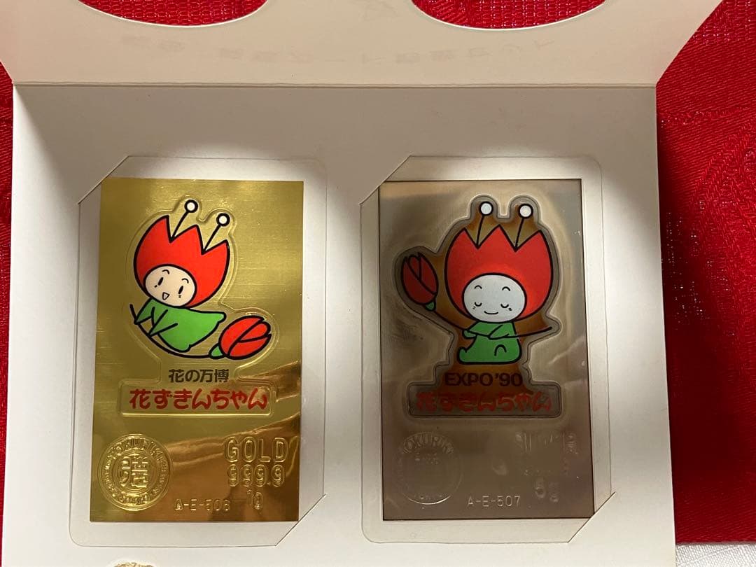 純金アート絵画シリーズコレクション 純金＆純銀 純金24金K24