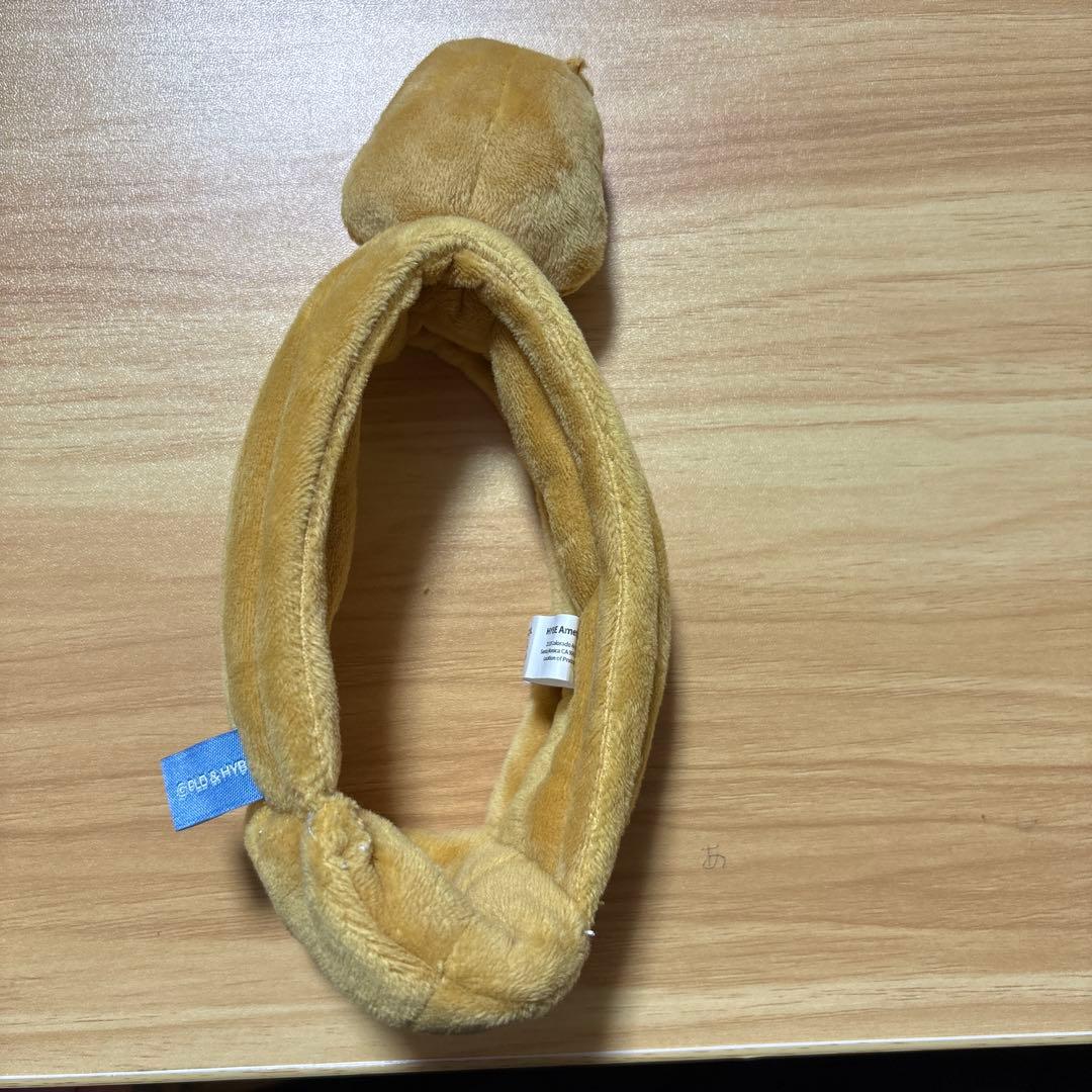 SEVENTEEN ミンギュ ペンライトカバー KIMJA キムジャ - メルカリ