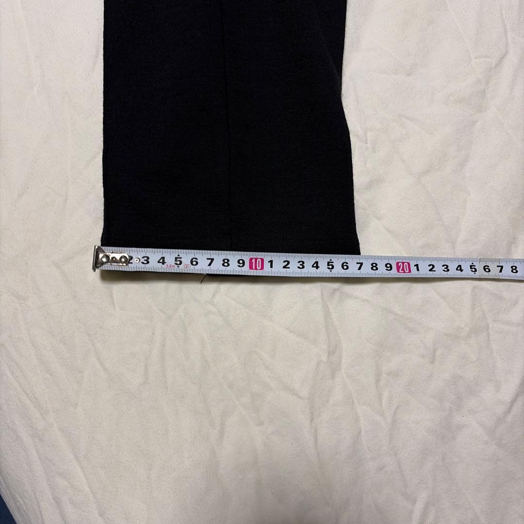 MASTER BUNNY マスターバニーパンツ グレーブラックセット