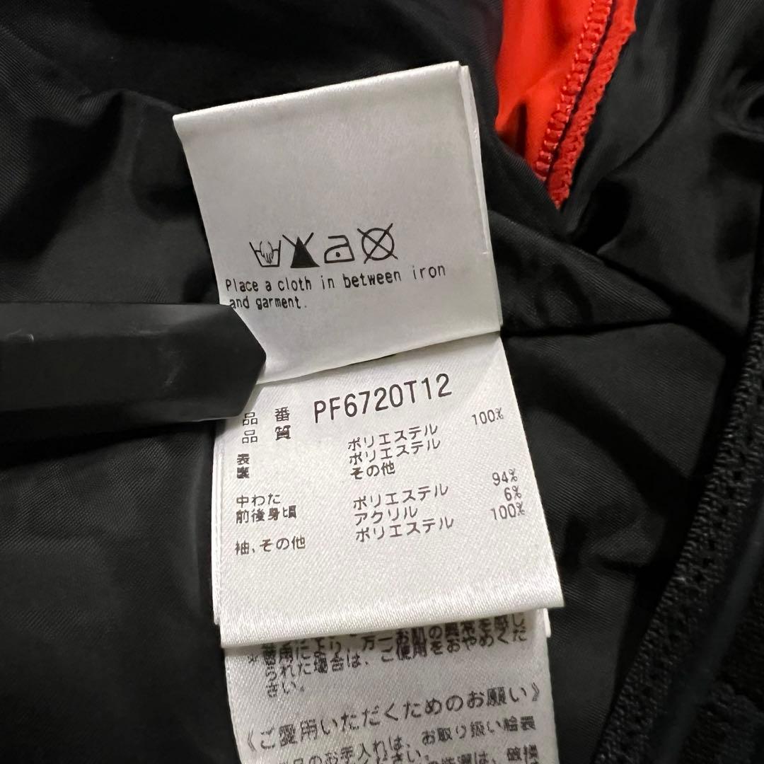 phenix ski wear DRY BARRER® 10000