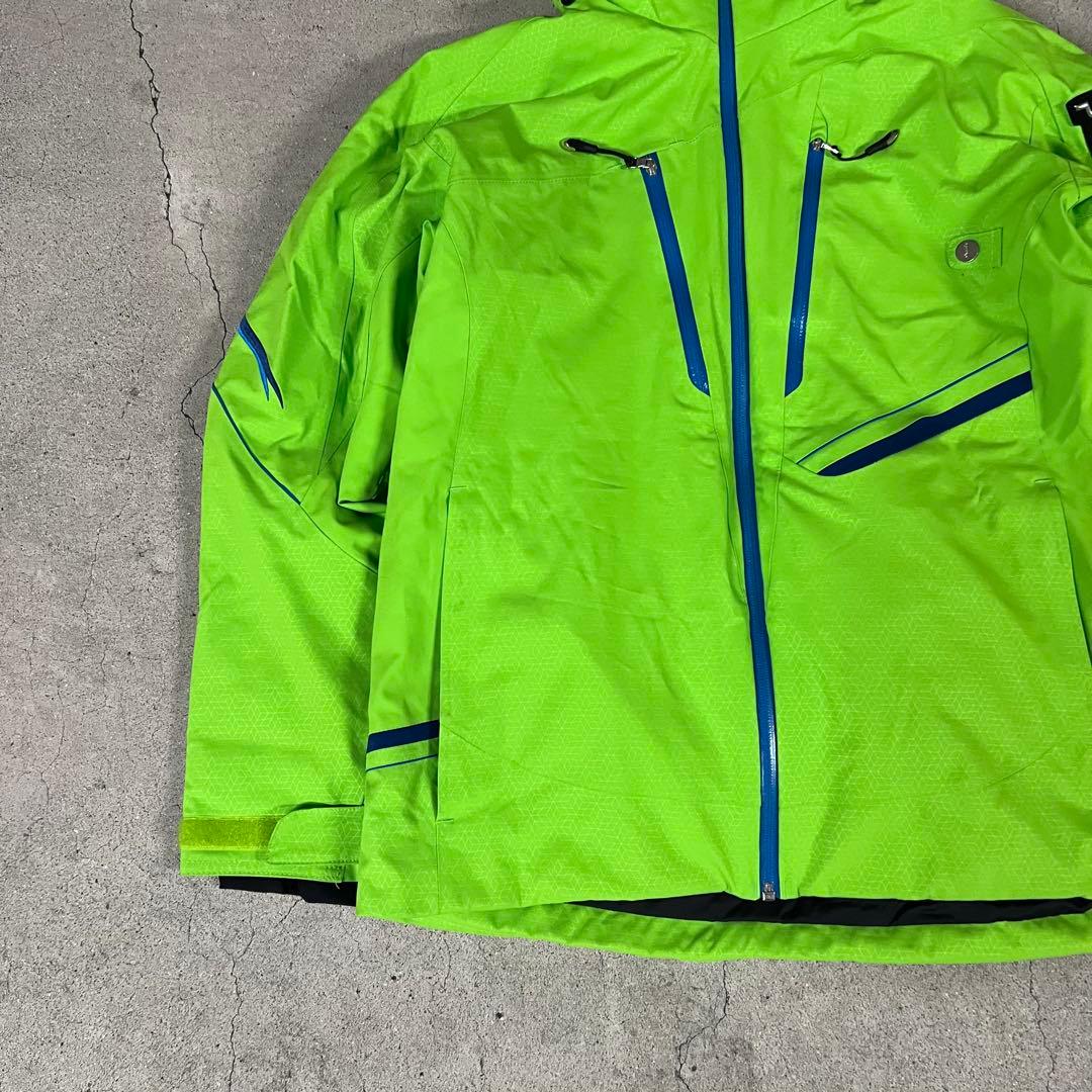 phenix ski wear DRY BARRER® 10000