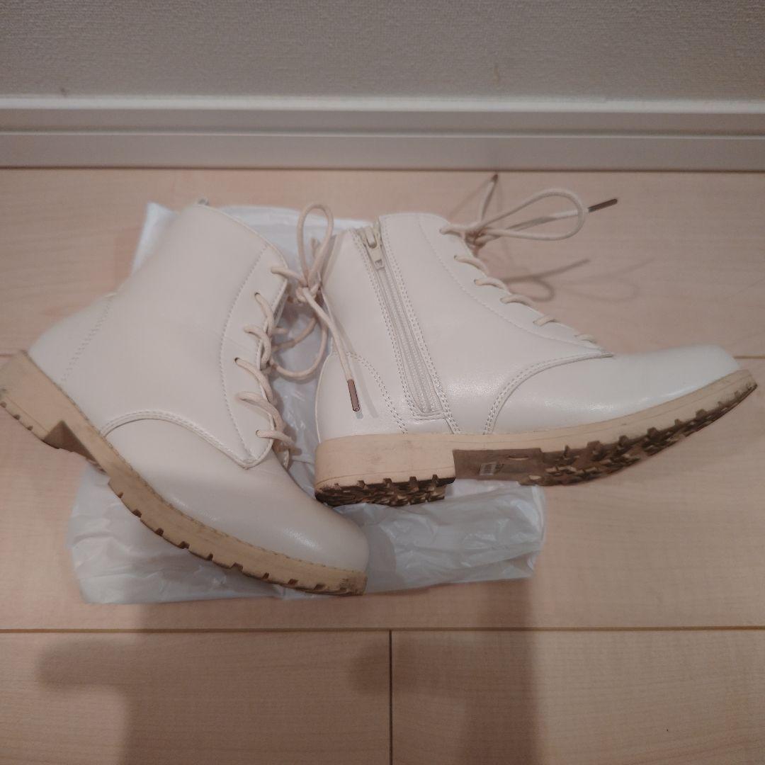 キャサリンコテージ　袴＆ブーツのセット