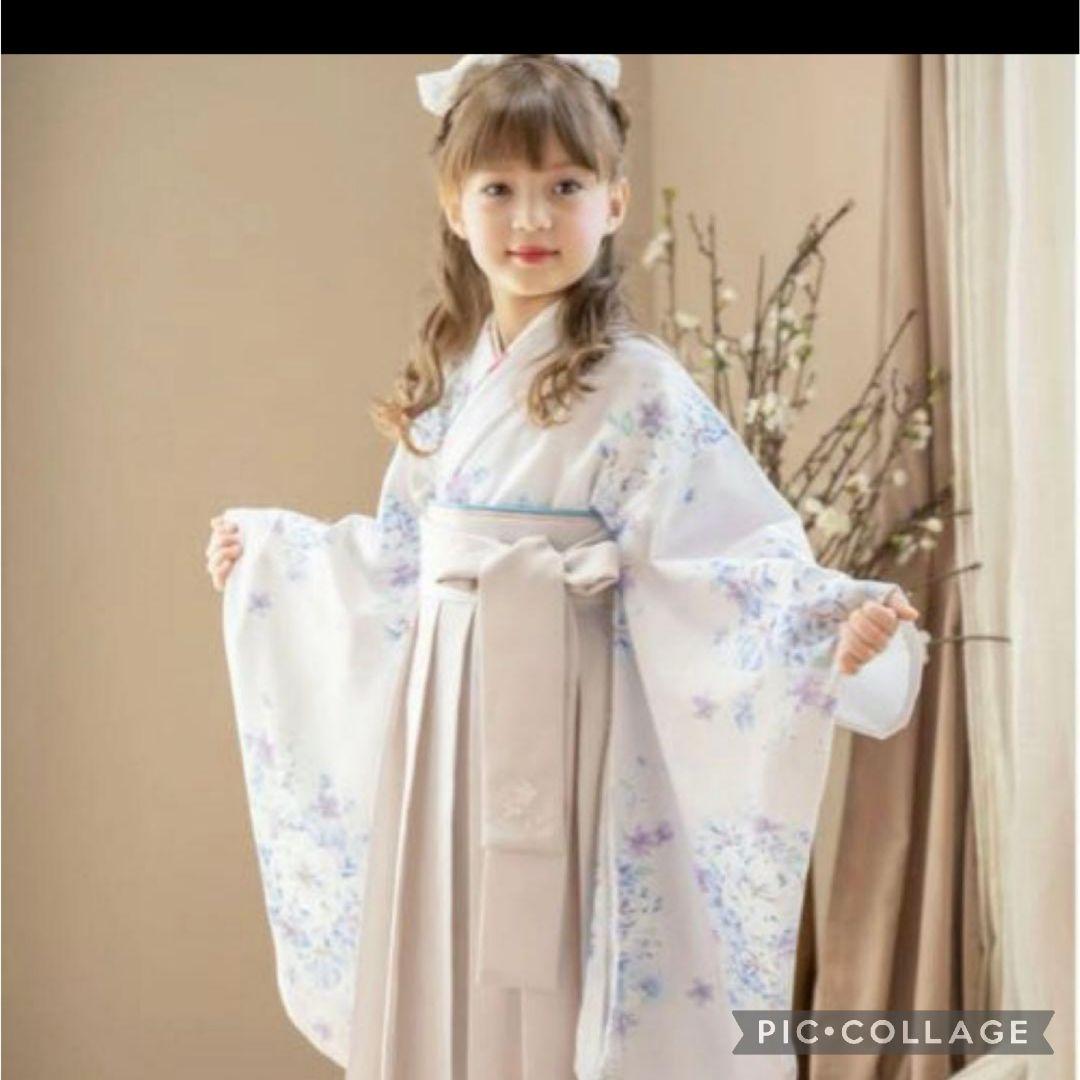 キャサリンコテージ　袴＆ブーツのセット