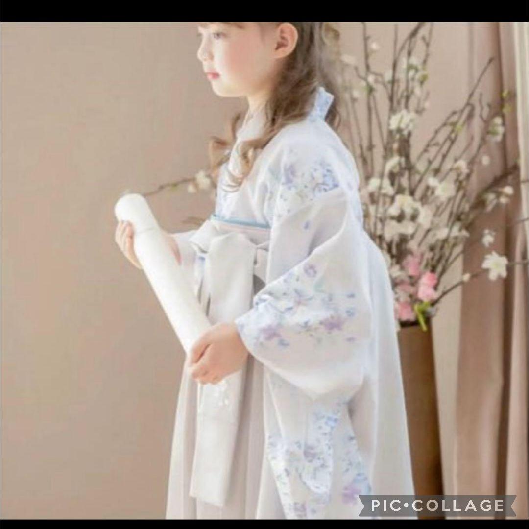 キャサリンコテージ　袴＆ブーツのセット