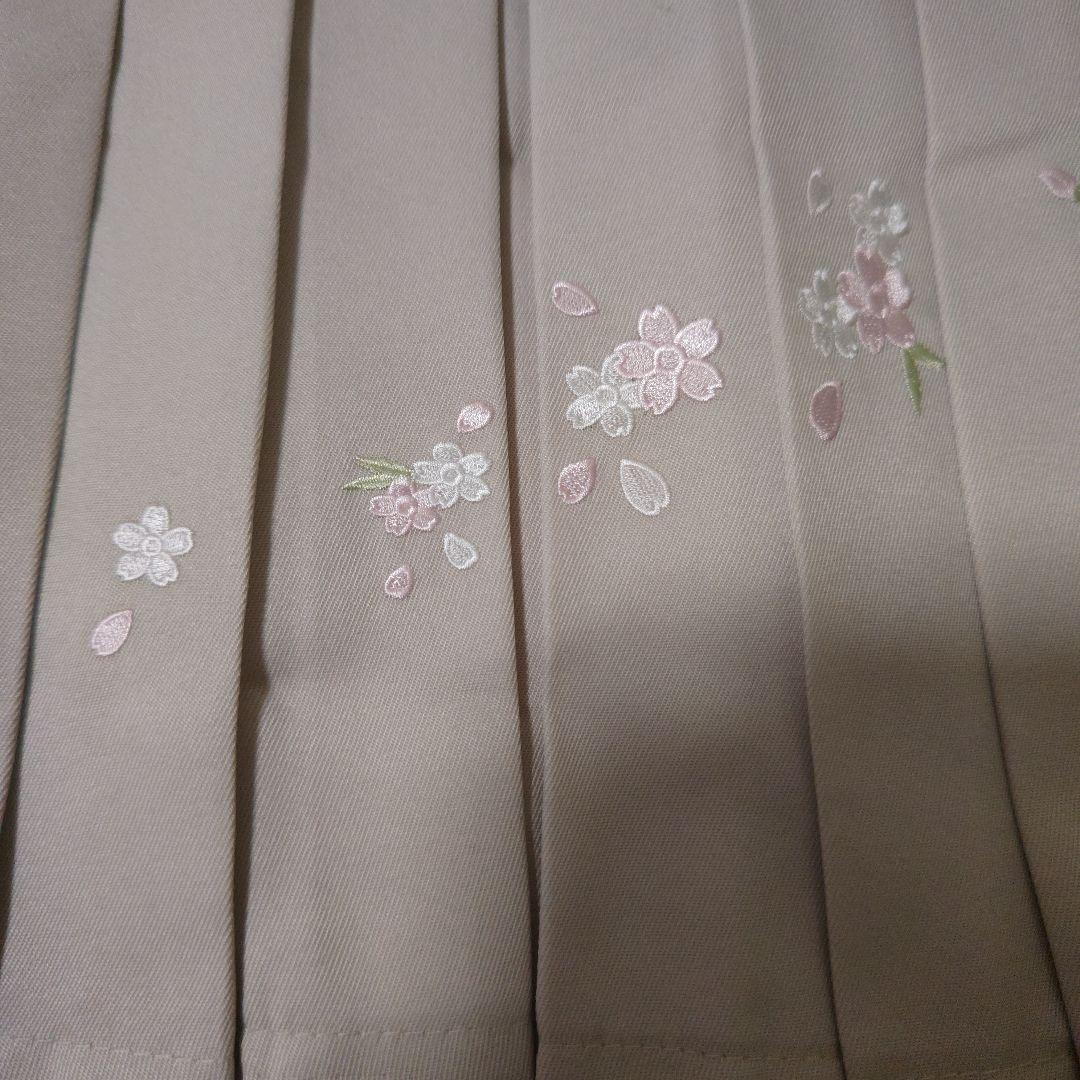 キャサリンコテージ　袴＆ブーツのセット