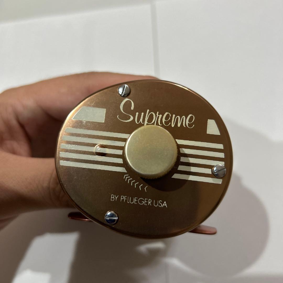 フルーガー バスマン シュープリーム