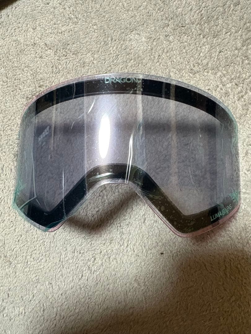 スノボーゴーグル