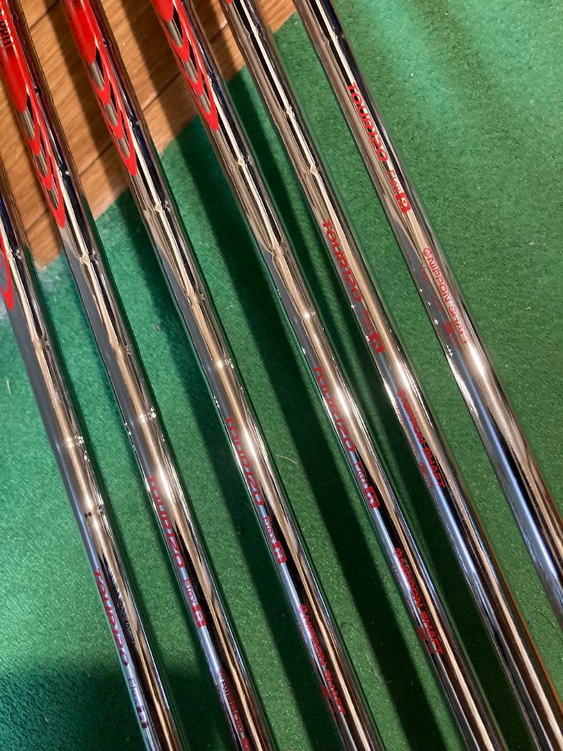 Titleist T-150(2023)アイアンセット 6本セット