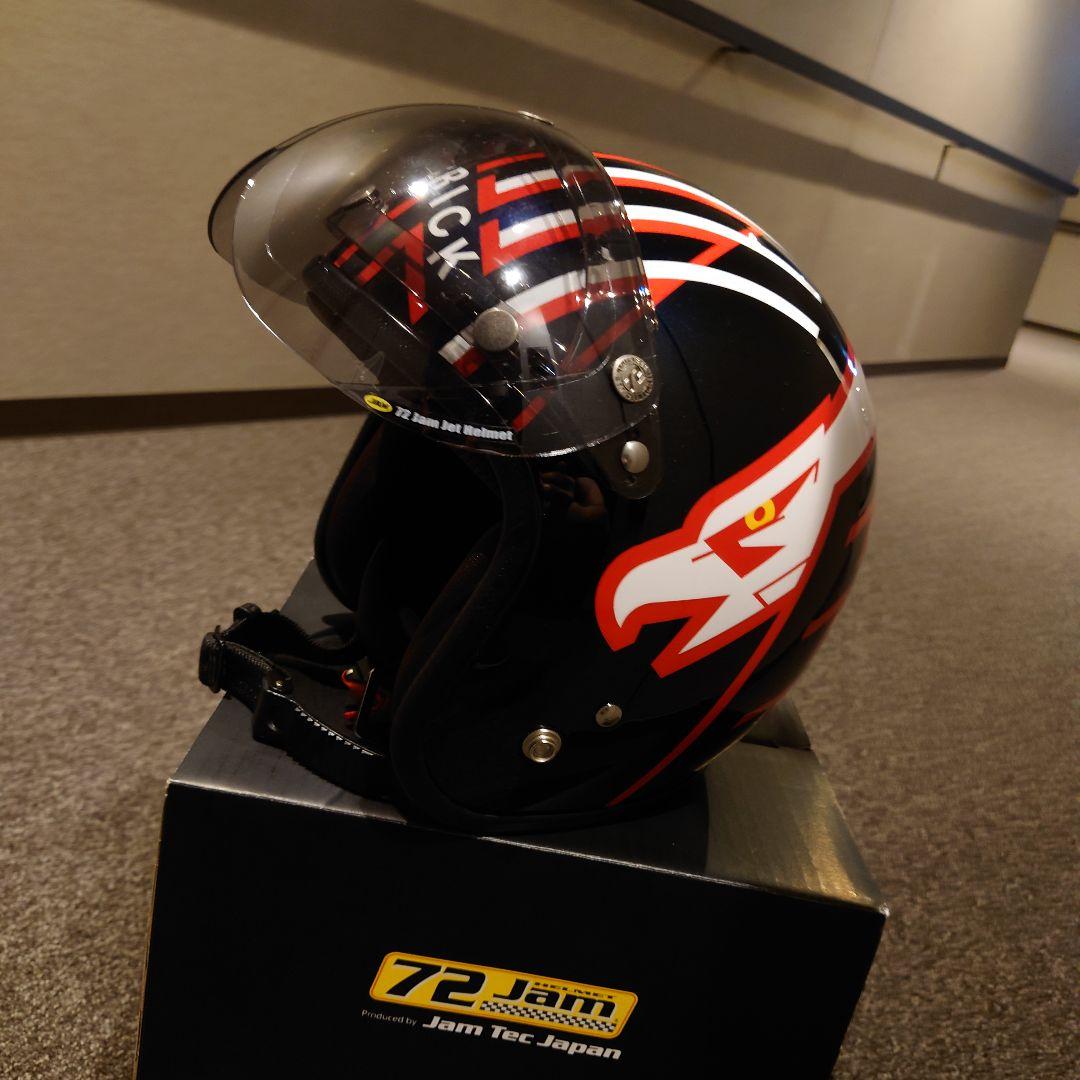 トップガン マーベリック 1986 レプリカヘルメット ジェットヘルメット