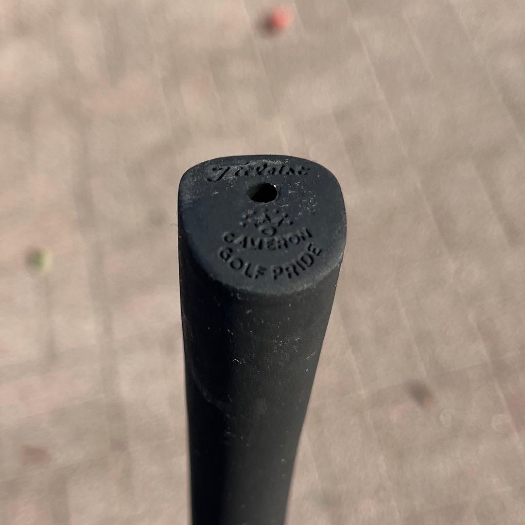 スコッティキャメロン スタジオステンレス ニューポートビーチ 極美品 35インチ