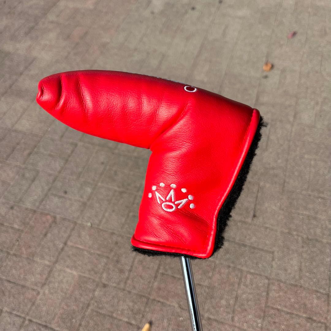 スコッティキャメロン スタジオステンレス ニューポートビーチ 極美品 35インチ