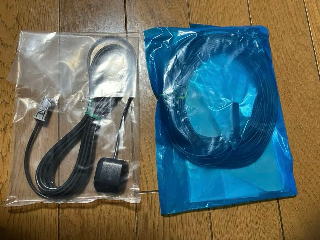 KENWOOD MDV-M705 地図データ2020年版