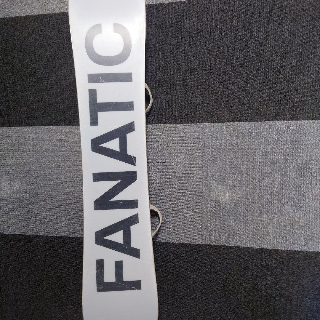 魚の目FANATIC ACE STREAK LINKGRD−2