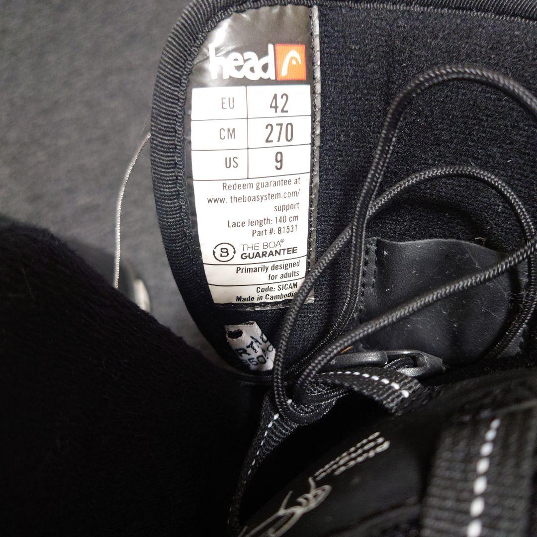 魚の目FANATIC ACE STREAK LINKGRD−2